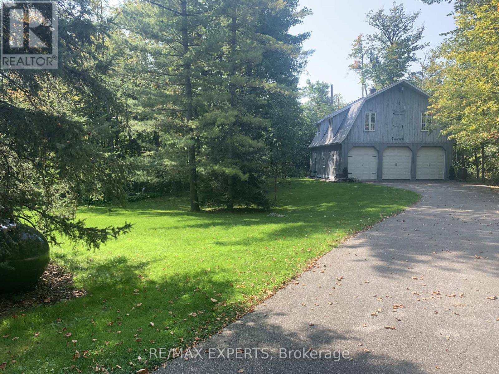 Loft - 14746 Caledon-King Twnln Line S, Caledon, Ontario  L7E 3R4 - Photo 20 - W12843552