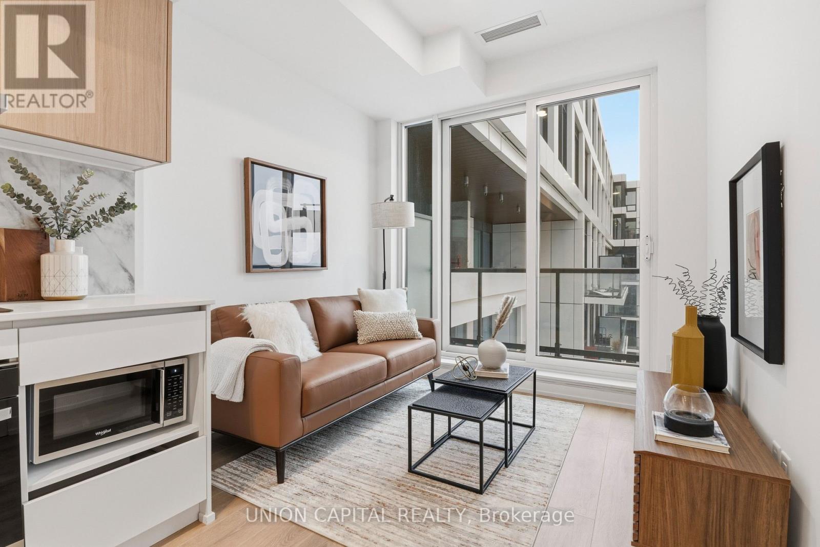 Lph06 - 1100 Sheppard Avenue W, Toronto, Ontario  M3K 0E4 - Photo 2 - W12841636