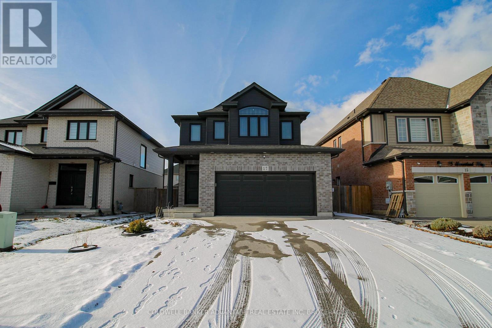 17 HOMESTEAD WAY, Thorold, Ontario