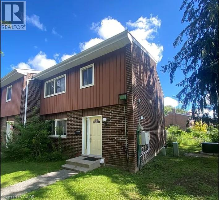 121 University Avenue E Unit# 108, Waterloo, Ontario  N2J 4J1 - Photo 2 - 40809032