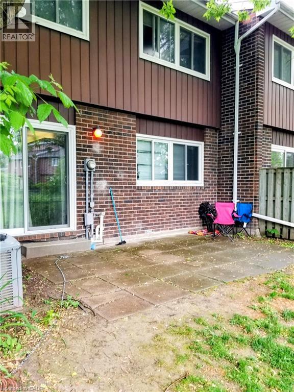 121 University Avenue E Unit# 108, Waterloo, Ontario  N2J 4J1 - Photo 3 - 40809032