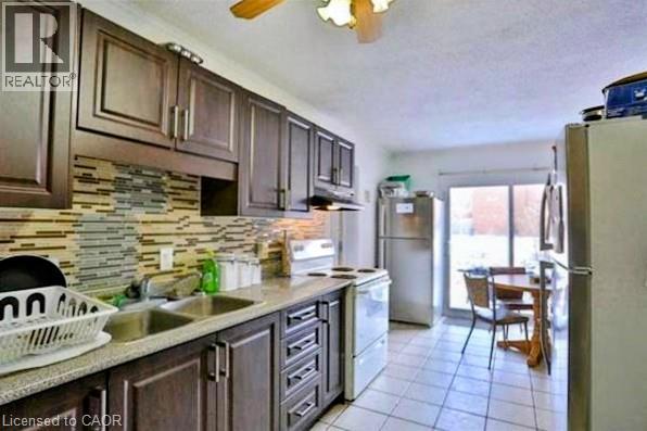 121 University Avenue E Unit# 108, Waterloo, Ontario  N2J 4J1 - Photo 4 - 40809032