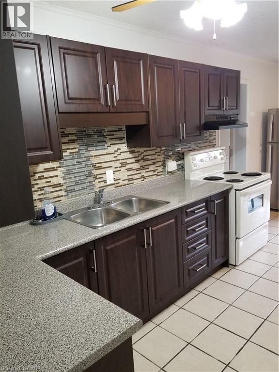 121 University Avenue E Unit# 108, Waterloo, Ontario  N2J 4J1 - Photo 5 - 40809032