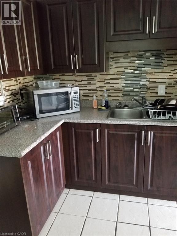 121 University Avenue E Unit# 108, Waterloo, Ontario  N2J 4J1 - Photo 6 - 40809032