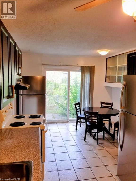 121 University Avenue E Unit# 108, Waterloo, Ontario  N2J 4J1 - Photo 7 - 40809032