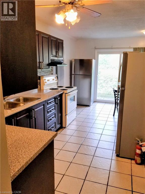 121 University Avenue E Unit# 108, Waterloo, Ontario  N2J 4J1 - Photo 8 - 40809032