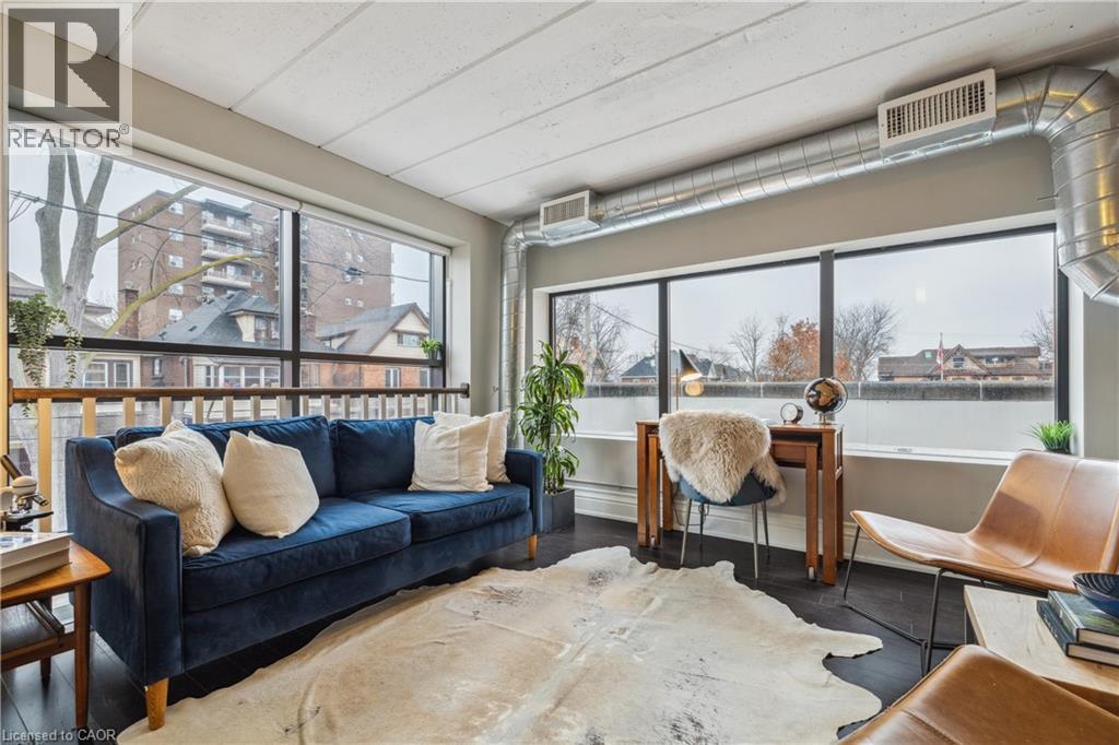 200 Stinson Street Unit# 217, Hamilton, Ontario  L8N 4J5 - Photo 10 - 40808755