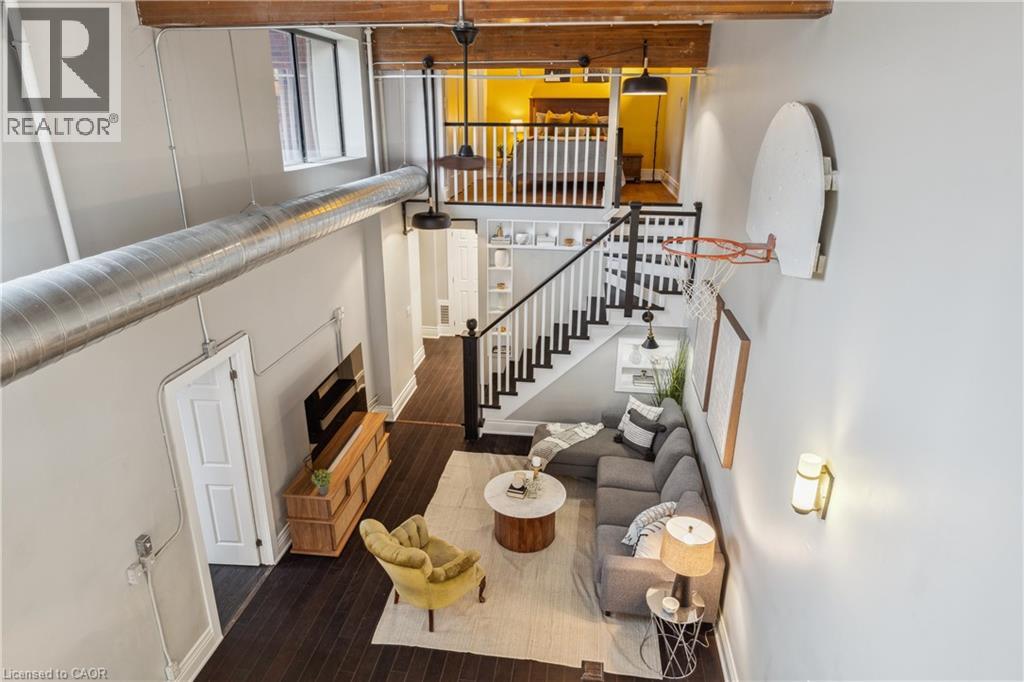 200 Stinson Street Unit# 217, Hamilton, Ontario  L8N 4J5 - Photo 13 - 40808755