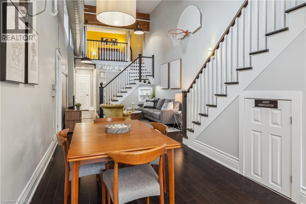 200 Stinson Street Unit# 217, Hamilton, Ontario  L8N 4J5 - Photo 14 - 40808755