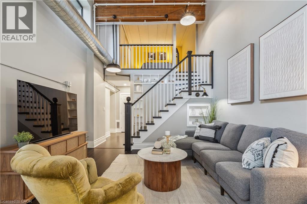 200 Stinson Street Unit# 217, Hamilton, Ontario  L8N 4J5 - Photo 17 - 40808755