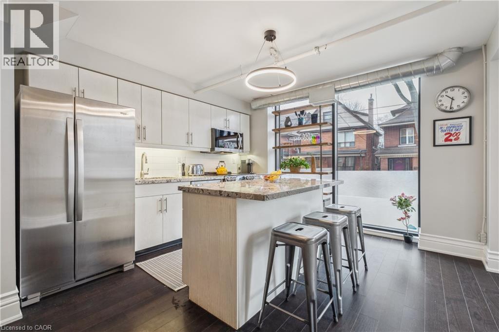 200 Stinson Street Unit# 217, Hamilton, Ontario  L8N 4J5 - Photo 22 - 40808755