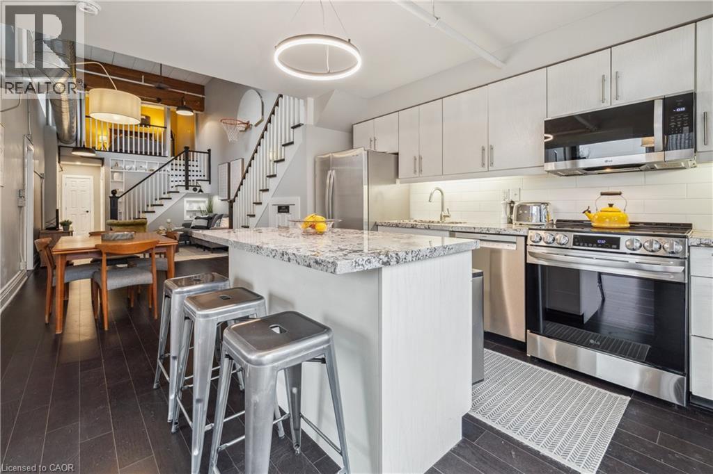 200 Stinson Street Unit# 217, Hamilton, Ontario  L8N 4J5 - Photo 25 - 40808755