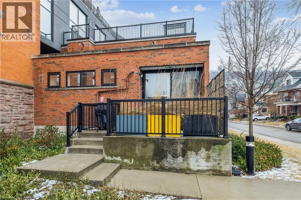 200 Stinson Street Unit# 217, Hamilton, Ontario  L8N 4J5 - Photo 38 - 40808755