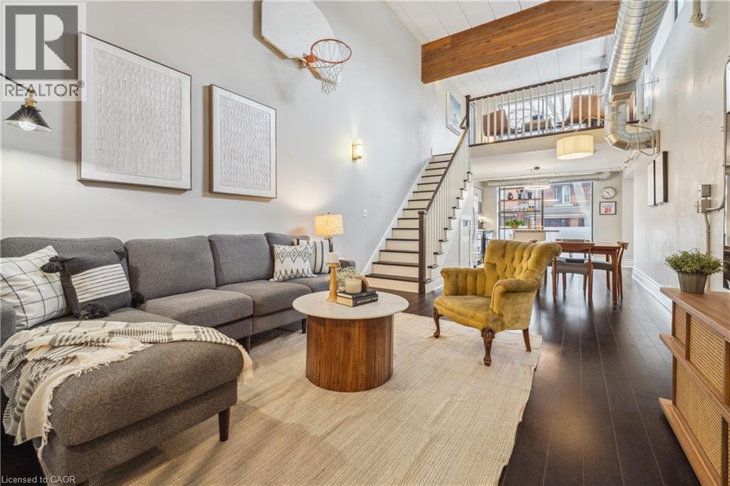 200 Stinson Street Unit# 217, Hamilton, Ontario  L8N 4J5 - Photo 7 - 40808755