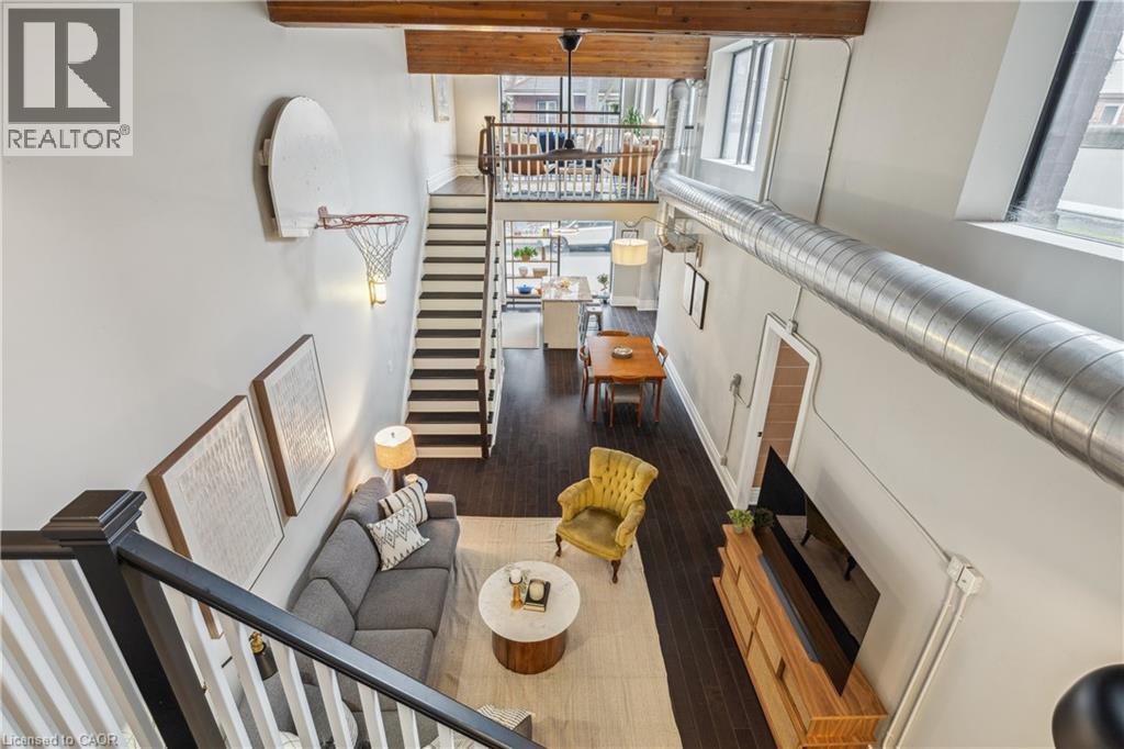 200 Stinson Street Unit# 217, Hamilton, Ontario  L8N 4J5 - Photo 8 - 40808755