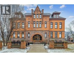 200 STINSON Street Unit# 217, hamilton, Ontario