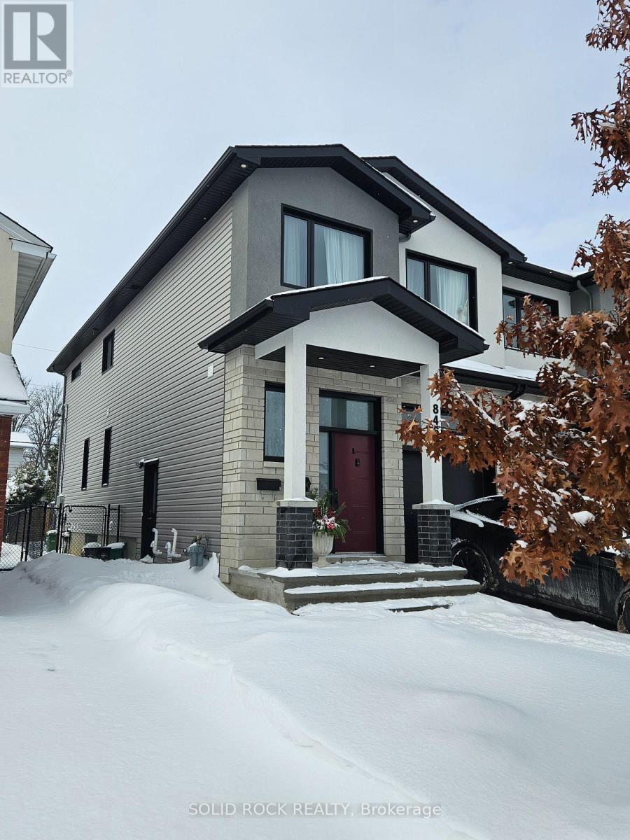 846 ALPINE AVENUE, Ottawa, Ontario