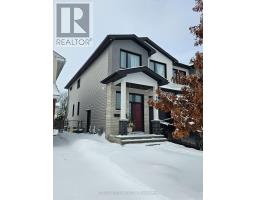 846 ALPINE AVENUE, ottawa, Ontario