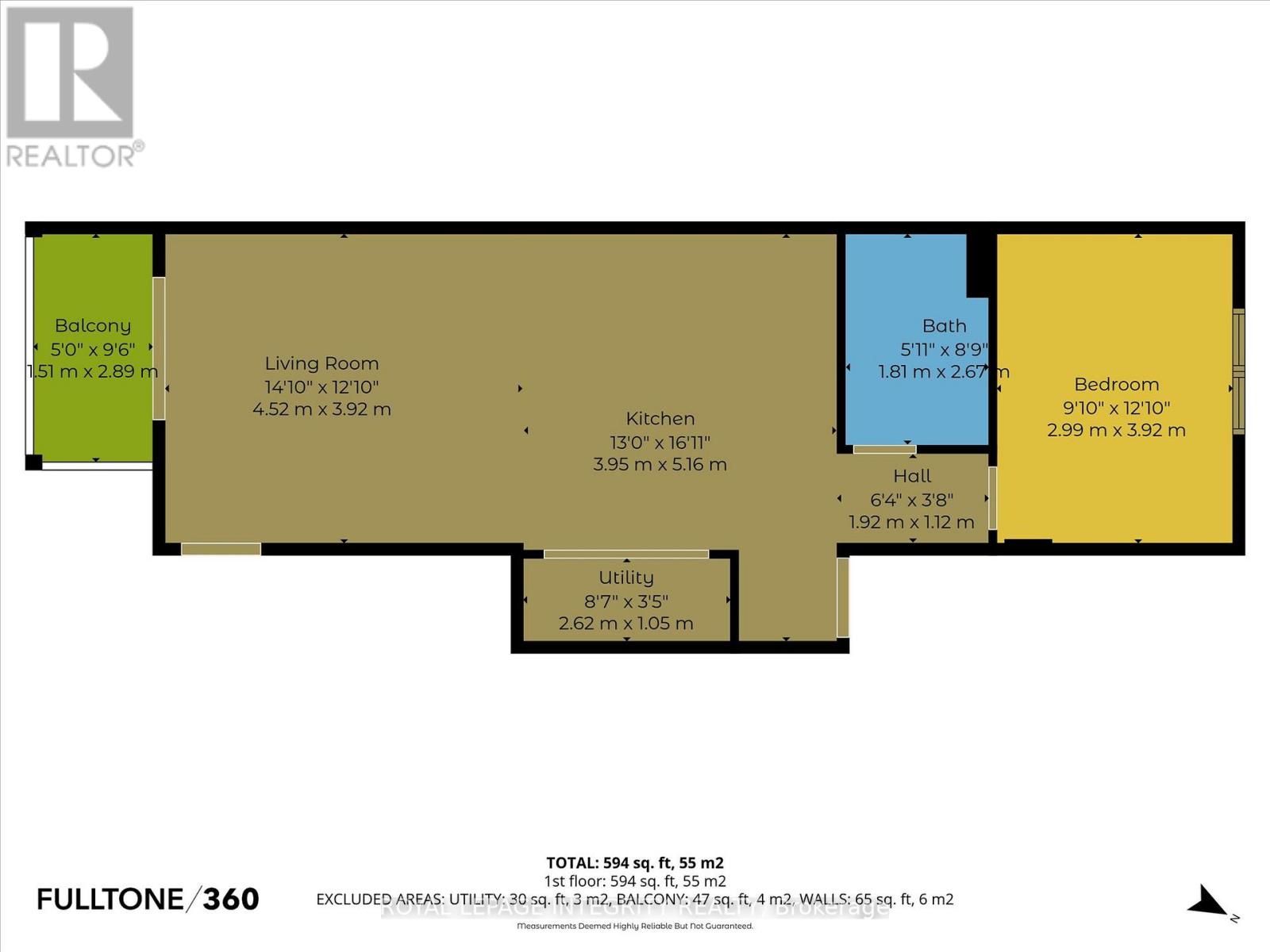 C - 849 Blackcomb Private, Ottawa, Ontario  K1G 4E4 - Photo 32 - X12843348