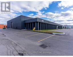 - B - 1122 LORIMAR DRIVE, Mississauga, Ontario