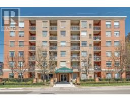 608 - 32 TANNERY STREET, Mississauga, Ontario