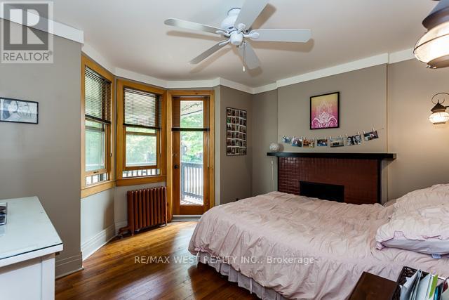 Main - 56 Macdonell Avenue, Toronto (Roncesvalles), Ontario  M6R 2A2 - Photo 12 - W12844276