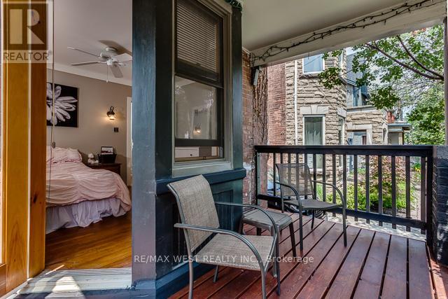 Main - 56 Macdonell Avenue, Toronto (Roncesvalles), Ontario  M6R 2A2 - Photo 14 - W12844276