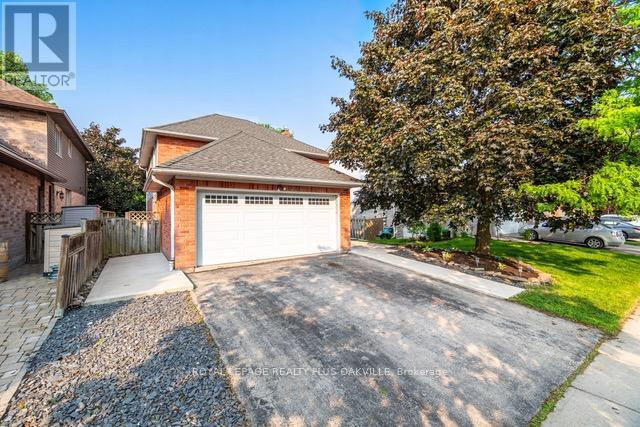 1294 HAMMOND STREET, burlington (brant), Ontario