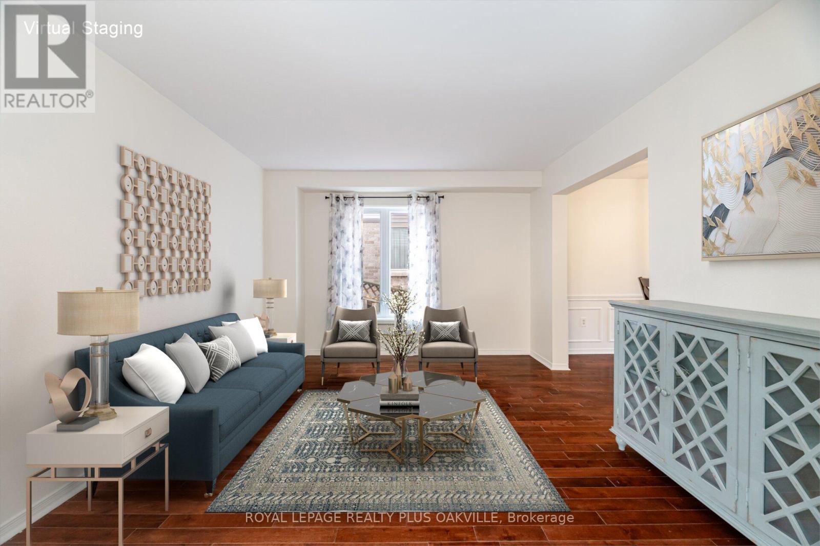 1294 Hammond Street, Burlington, Ontario  L7S 2C5 - Photo 7 - W12844280