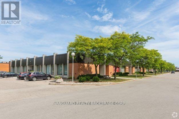 1 - 415 HORNER AVENUE, Toronto, Ontario