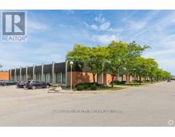 1 - 415 HORNER AVENUE, Toronto, Ontario