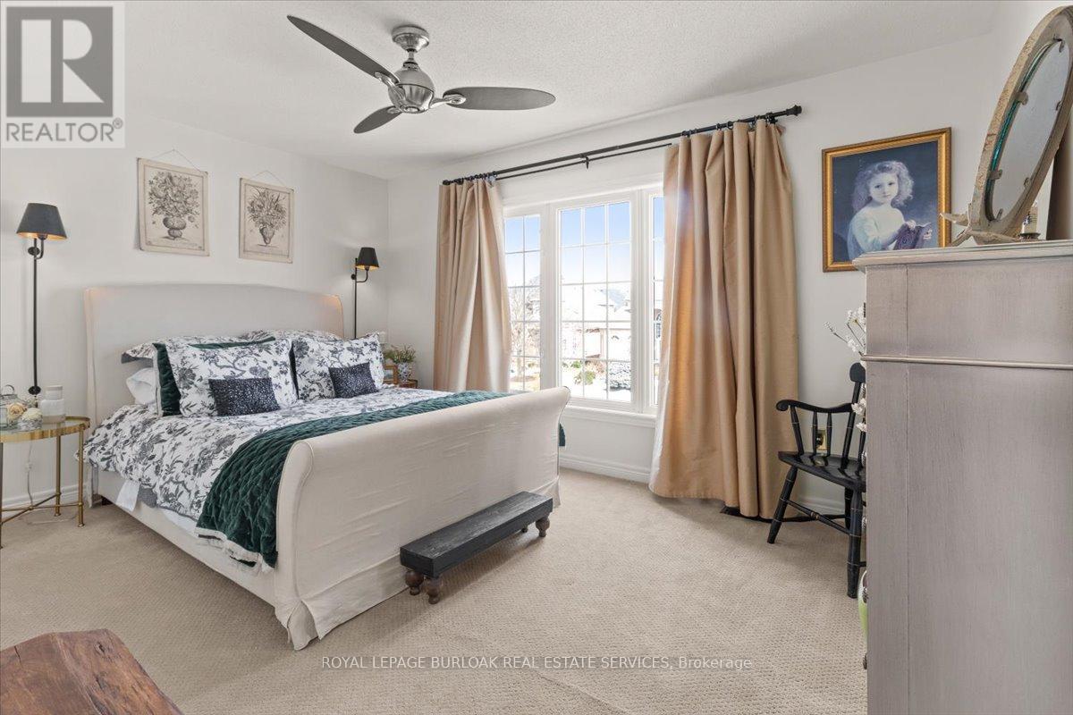 4263 Millcroft Park Drive, Burlington, Ontario  L7M 4J6 - Photo 36 - W12844294