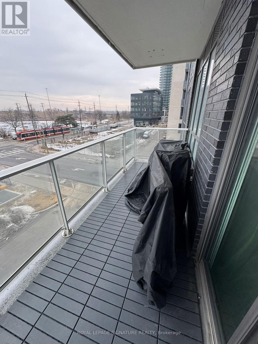 303 - 70 Annie Craig Drive, Toronto (Mimico), Ontario  M8V 0G2 - Photo 10 - W12844304