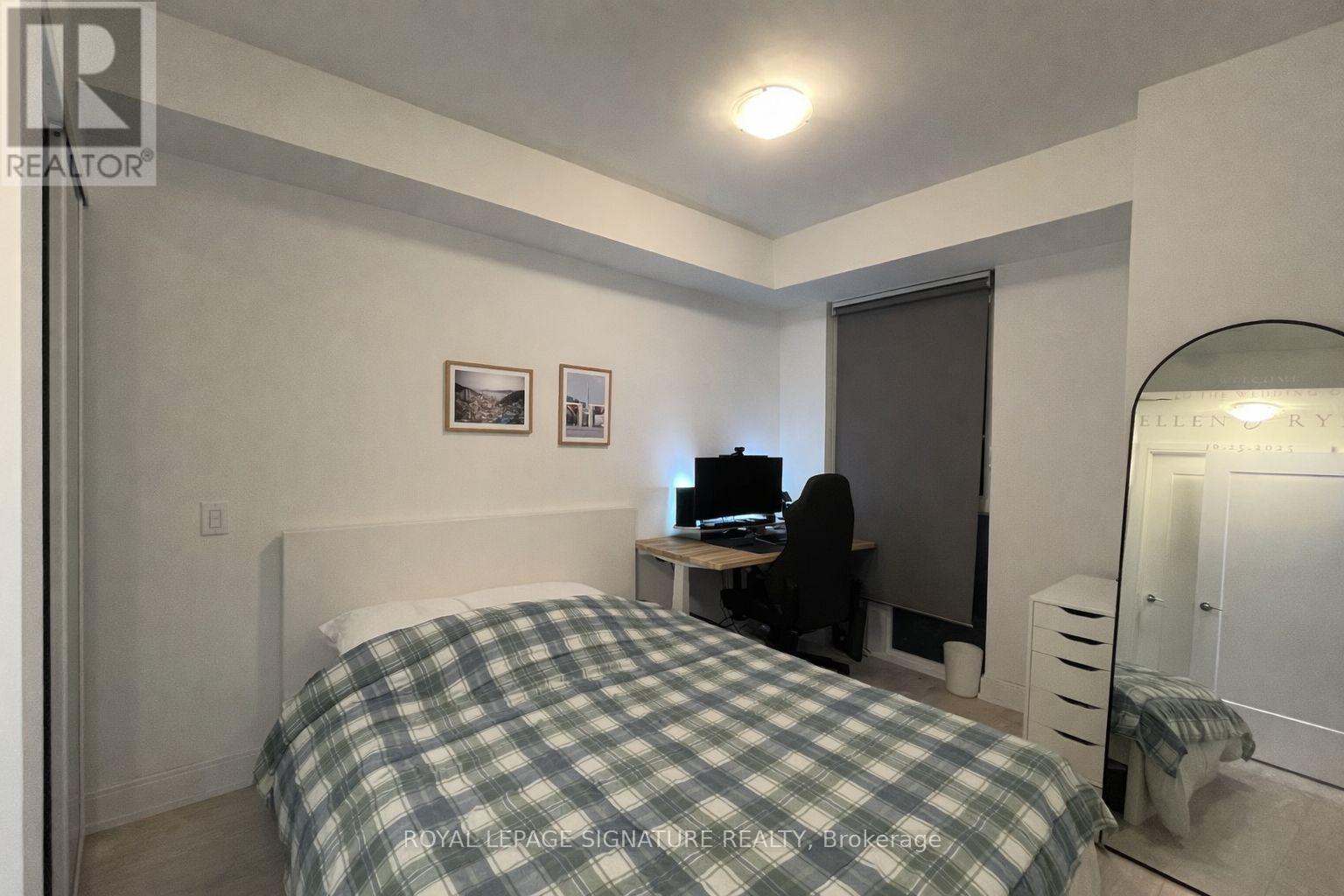 303 - 70 Annie Craig Drive, Toronto (Mimico), Ontario  M8V 0G2 - Photo 5 - W12844304