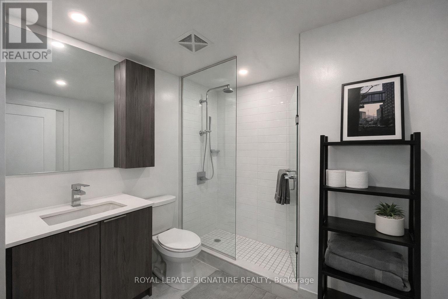 303 - 70 Annie Craig Drive, Toronto (Mimico), Ontario  M8V 0G2 - Photo 6 - W12844304