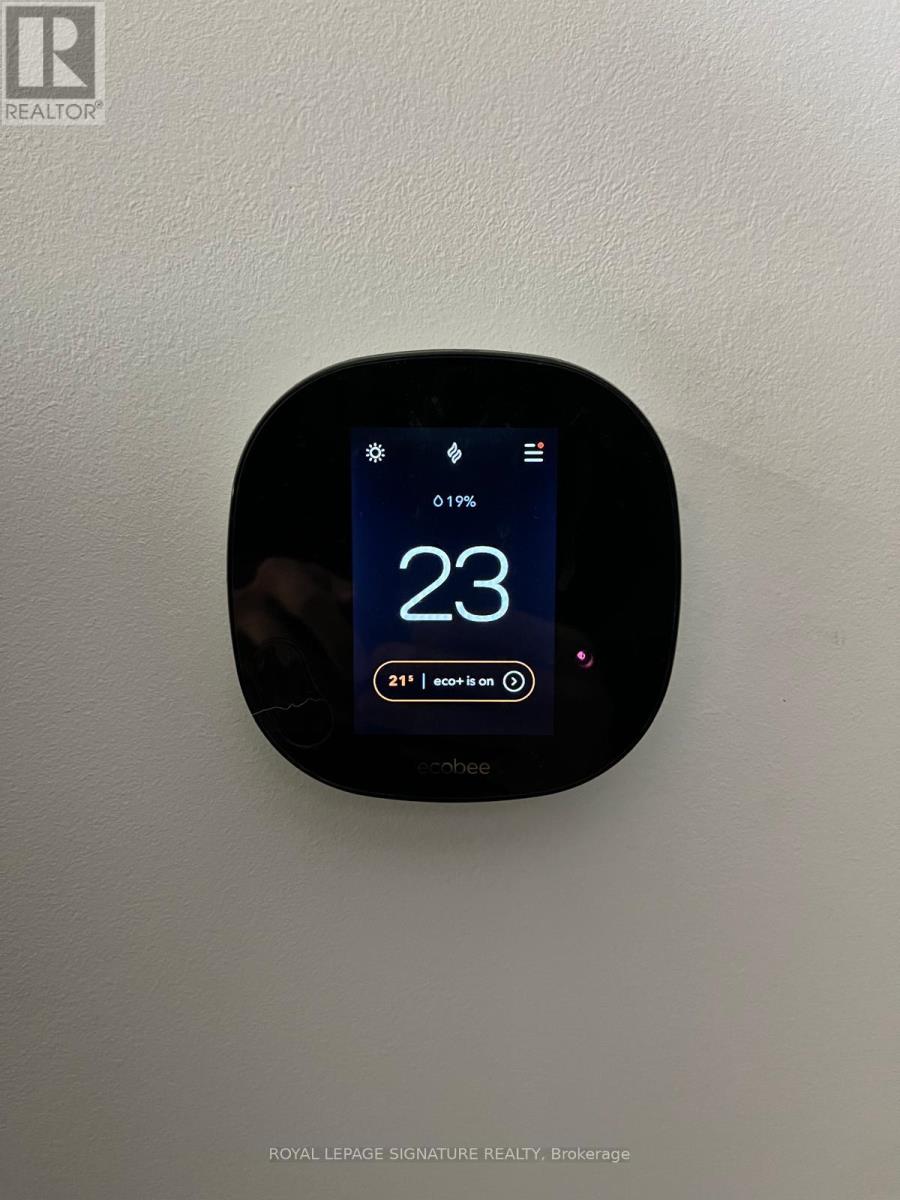 303 - 70 Annie Craig Drive, Toronto (Mimico), Ontario  M8V 0G2 - Photo 7 - W12844304