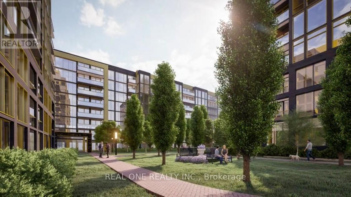 225 - 2333 KHALSA GATE, oakville (wm westmount), Ontario