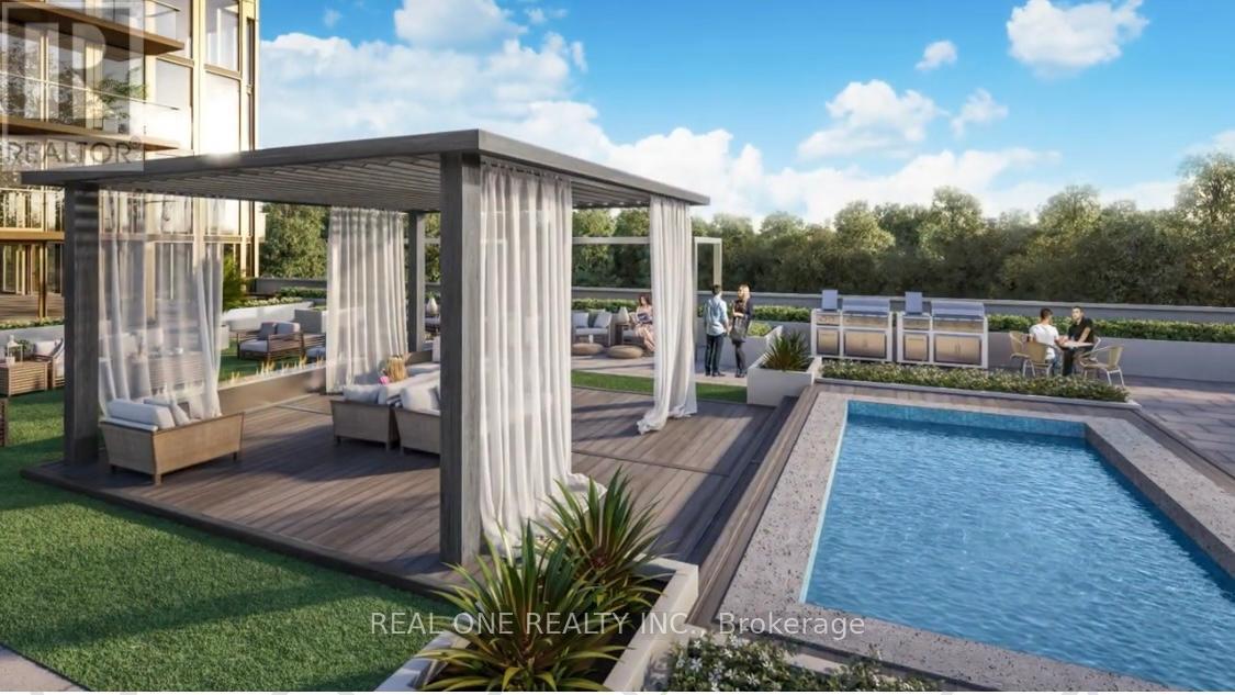 225 - 2333 Khalsa Gate, Oakville (Wm Westmount), Ontario  L6M 0X7 - Photo 10 - W12844310