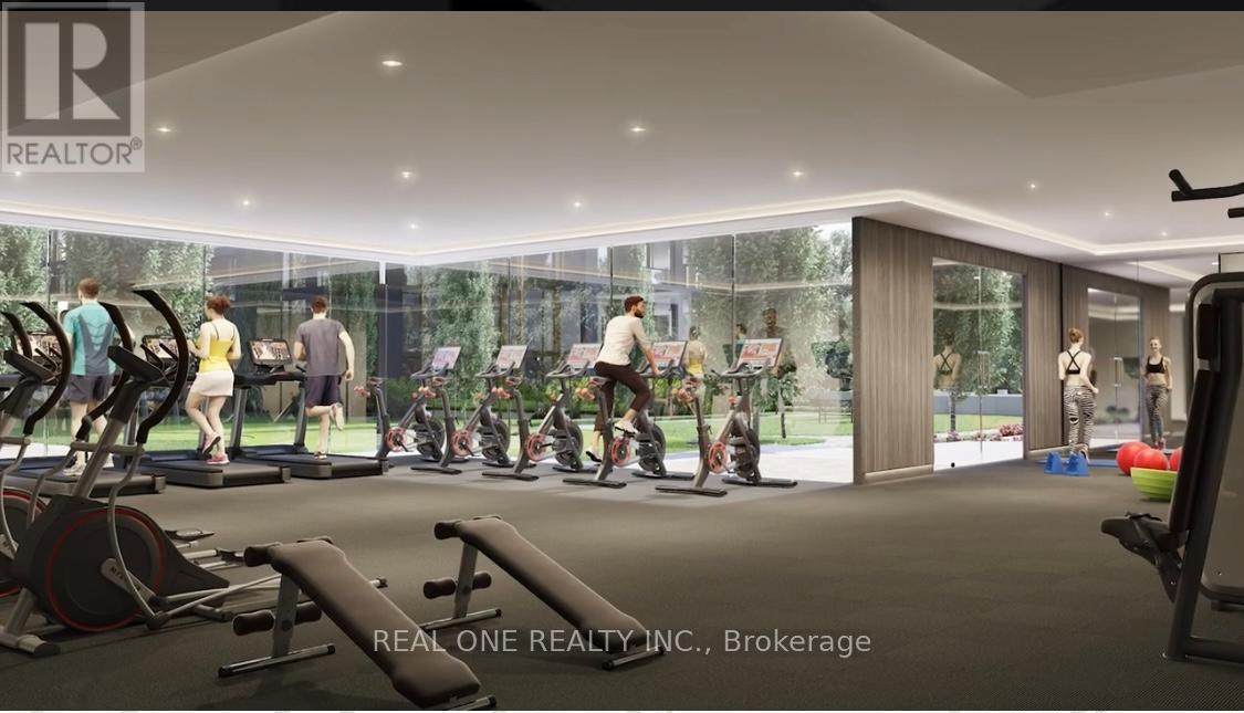 225 - 2333 Khalsa Gate, Oakville (Wm Westmount), Ontario  L6M 0X7 - Photo 9 - W12844310