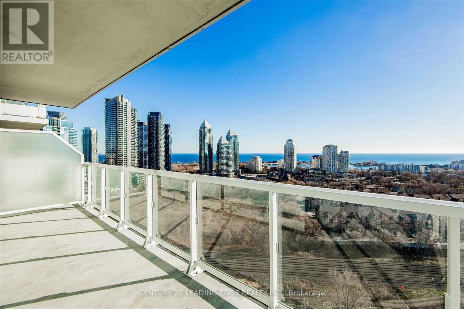 1908 - 251 Manitoba Street, Toronto (Mimico), Ontario  M8Y 4G9 - Photo 23 - W12844314