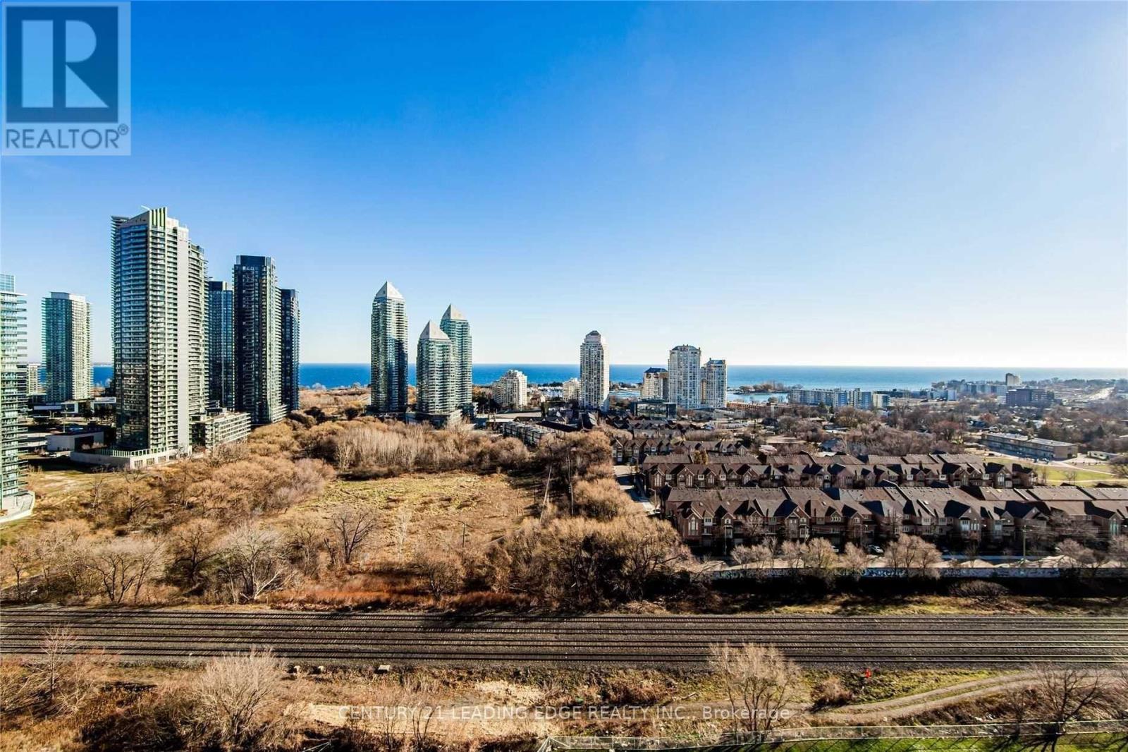 1908 - 251 Manitoba Street, Toronto (Mimico), Ontario  M8Y 4G9 - Photo 25 - W12844314