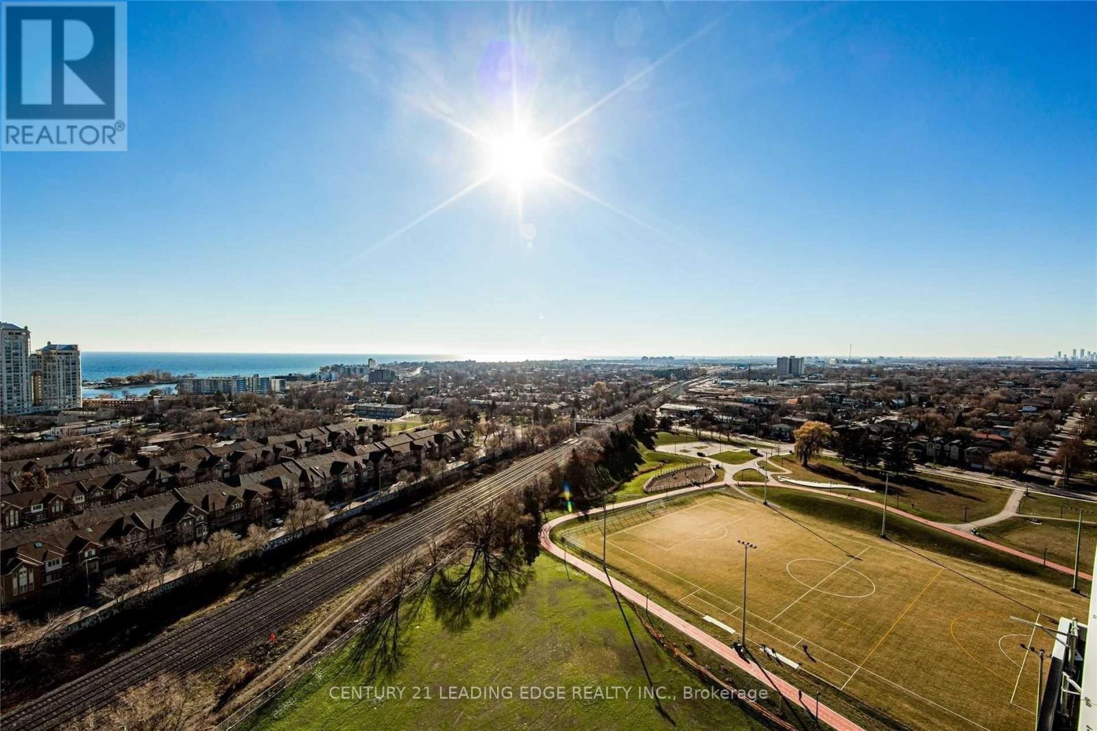 1908 - 251 Manitoba Street, Toronto (Mimico), Ontario  M8Y 4G9 - Photo 26 - W12844314