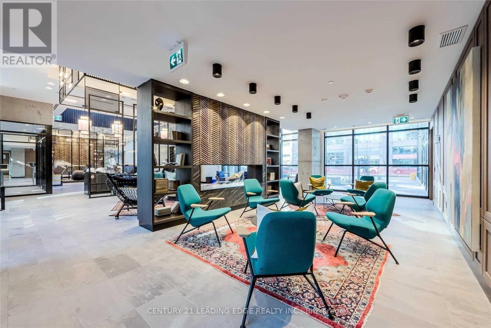 1908 - 251 Manitoba Street, Toronto (Mimico), Ontario  M8Y 4G9 - Photo 28 - W12844314