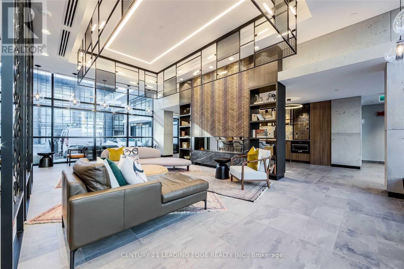 1908 - 251 Manitoba Street, Toronto (Mimico), Ontario  M8Y 4G9 - Photo 30 - W12844314