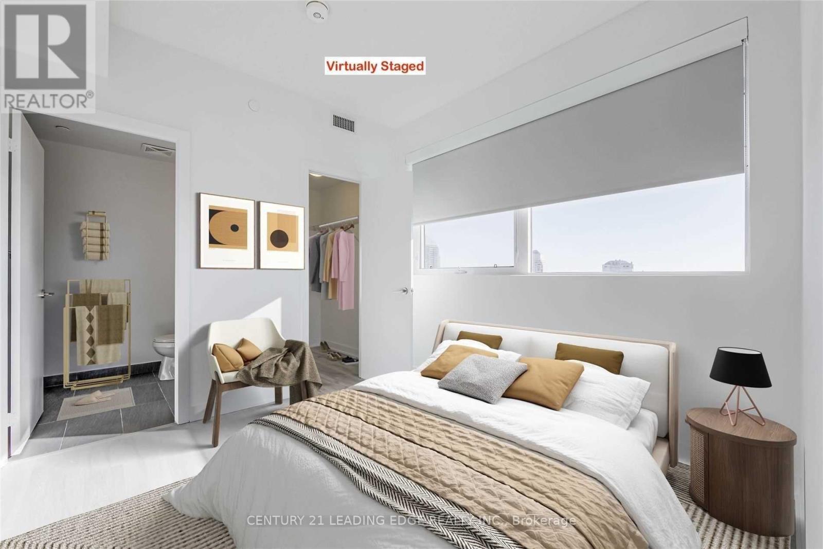 1908 - 251 Manitoba Street, Toronto (Mimico), Ontario  M8Y 4G9 - Photo 5 - W12844314