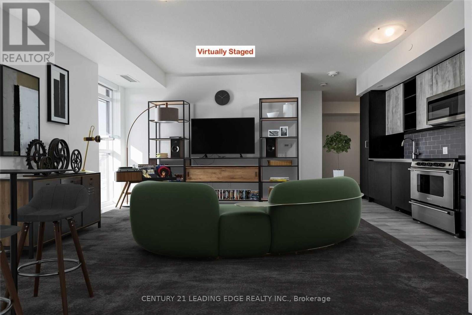 1908 - 251 Manitoba Street, Toronto (Mimico), Ontario  M8Y 4G9 - Photo 7 - W12844314