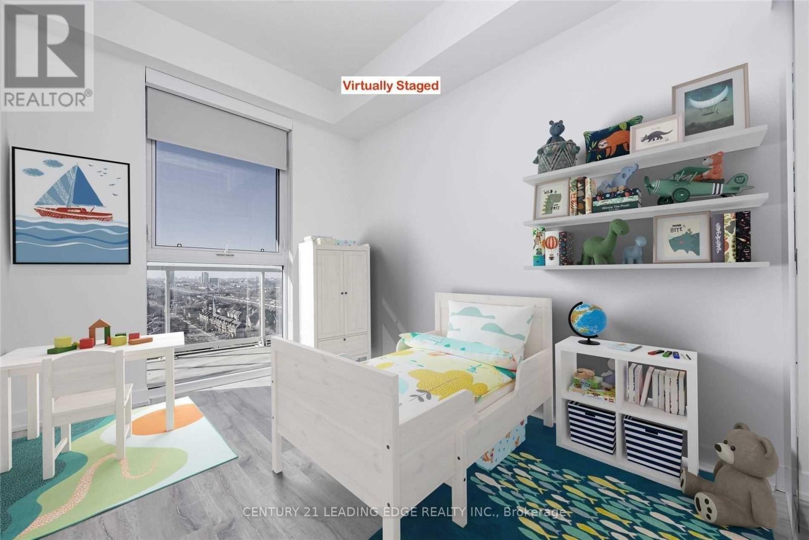 1908 - 251 Manitoba Street, Toronto (Mimico), Ontario  M8Y 4G9 - Photo 9 - W12844314