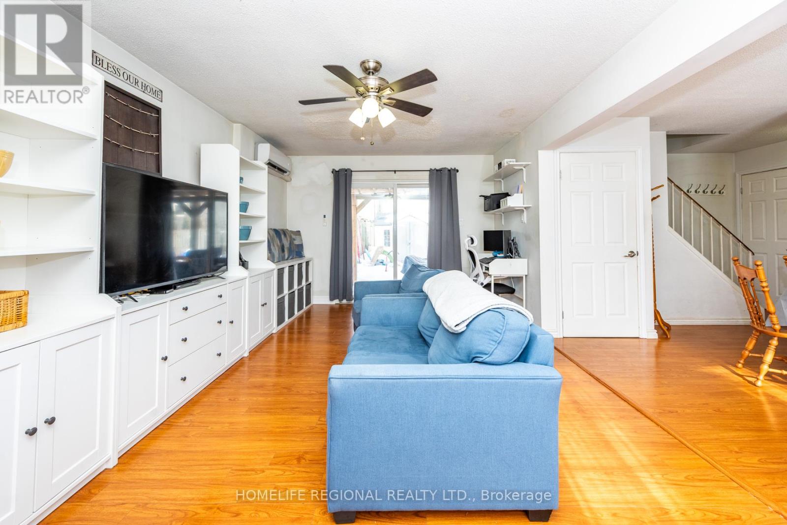 26 Garrison Square, Brampton, Ontario  L6S 2H3 - Photo 11 - W12844320