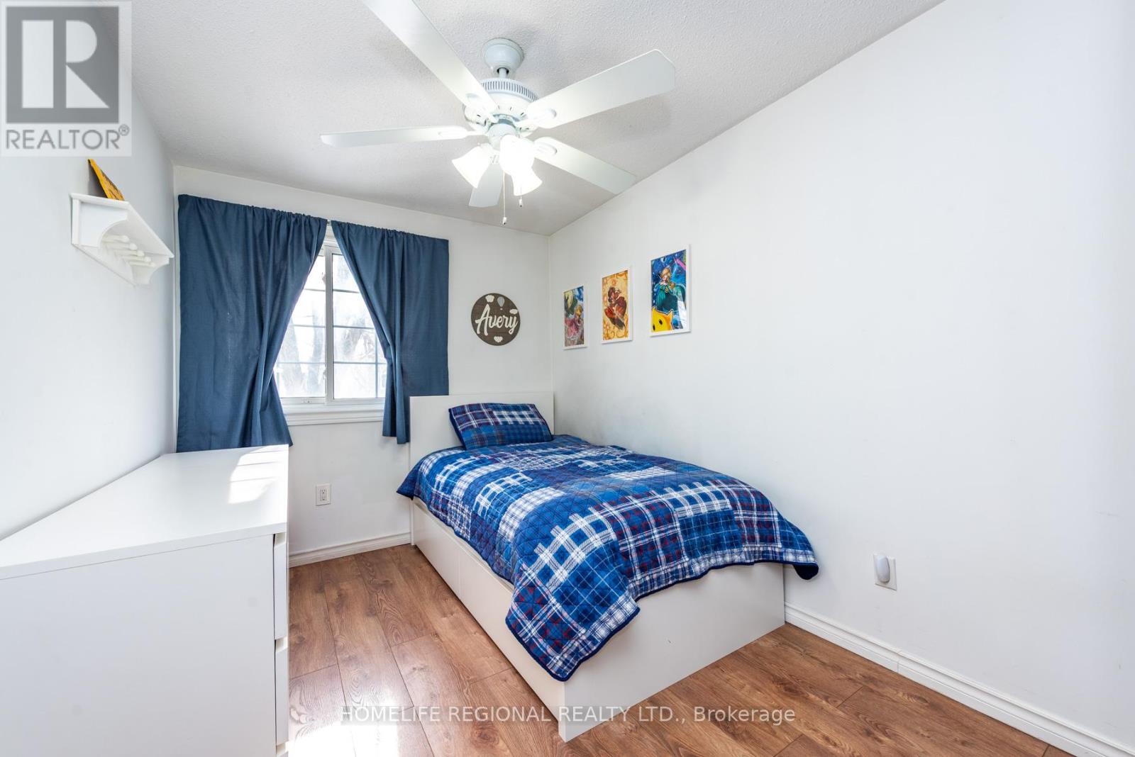 26 Garrison Square, Brampton, Ontario  L6S 2H3 - Photo 15 - W12844320