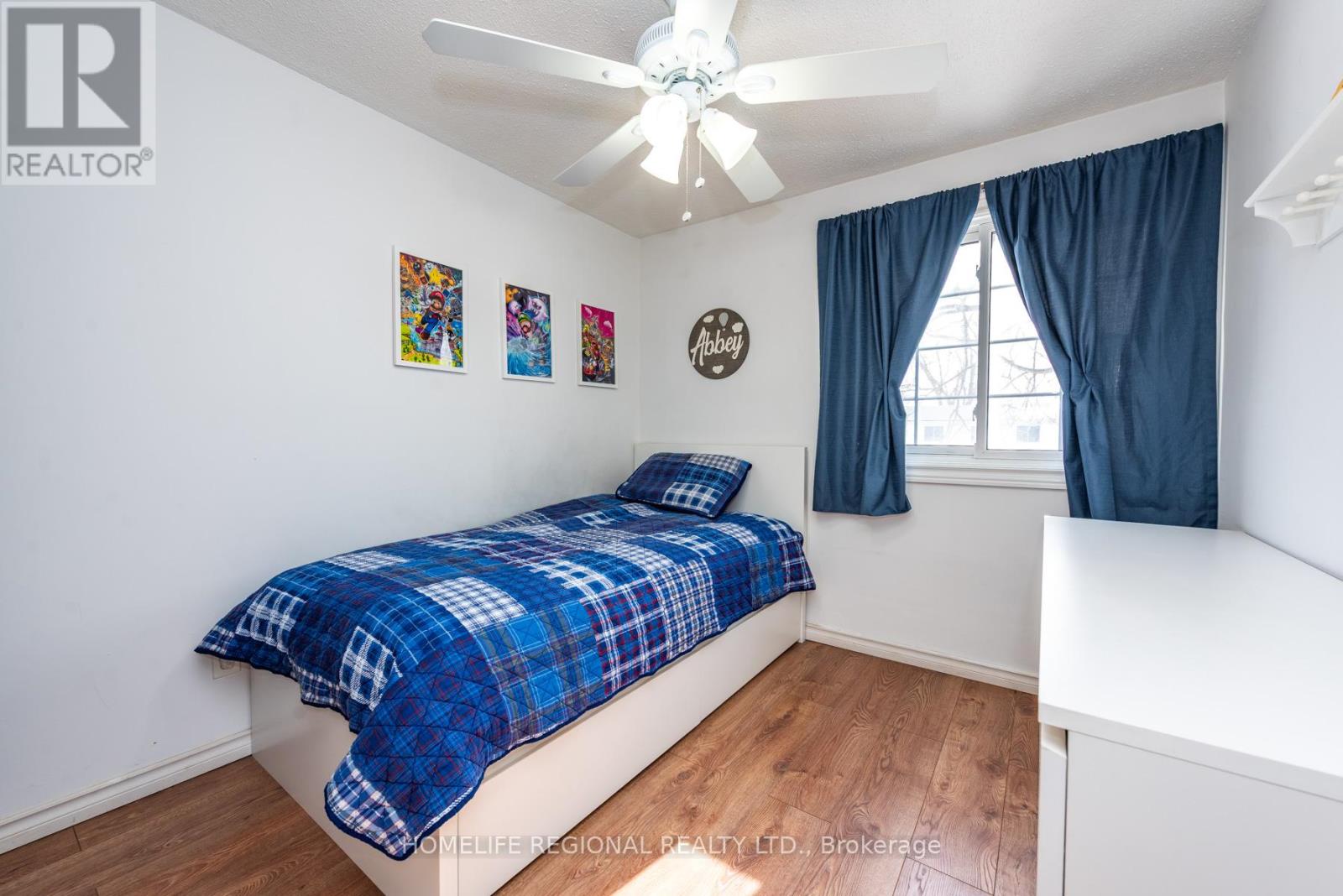 26 Garrison Square, Brampton, Ontario  L6S 2H3 - Photo 16 - W12844320